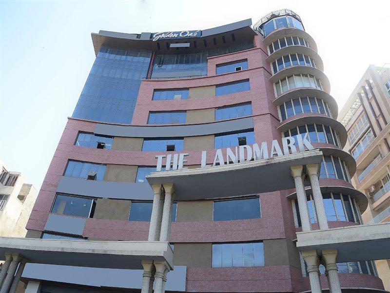 Hotel Golden Oak Jaipur Ngoại thất bức ảnh