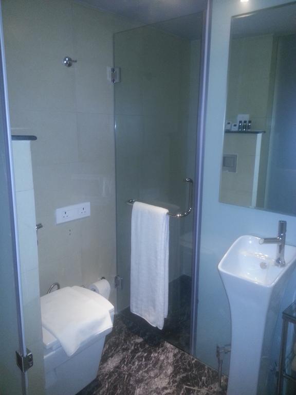Hotel Golden Oak Jaipur Ngoại thất bức ảnh